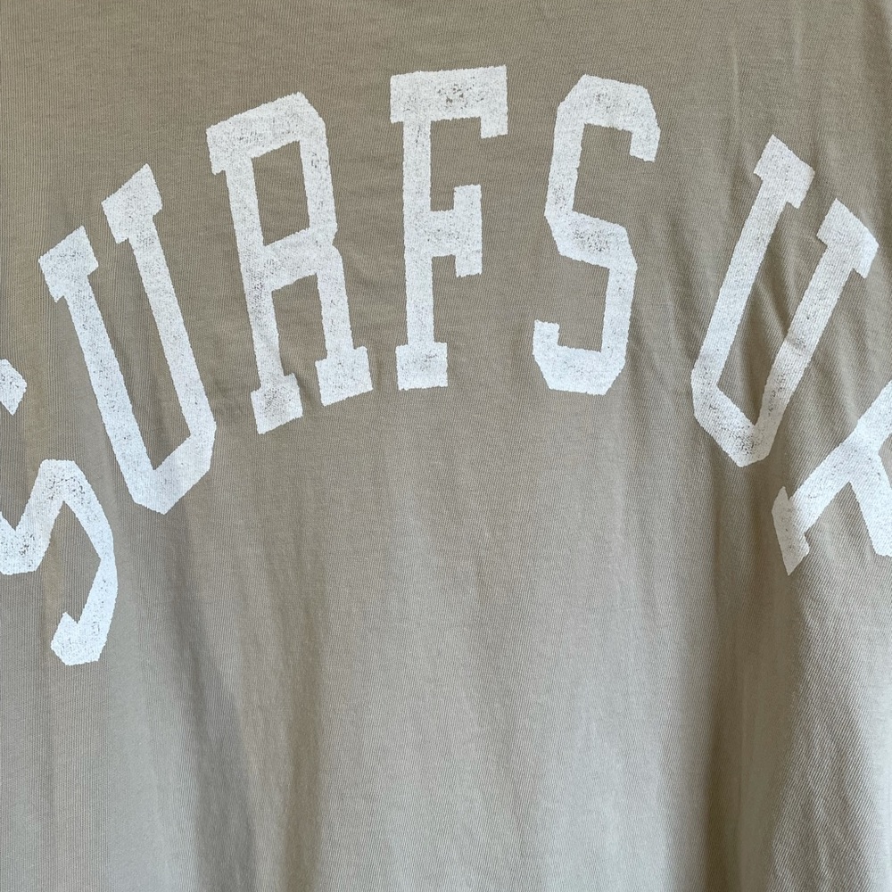 Daydreamer Montauk Surfs Up Long Sleeve Tee - Picture 6 of 9
